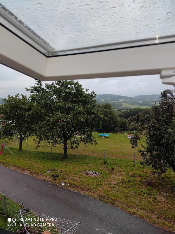 Apartman Sumava U Rybaku Volenice  Exteriör bild